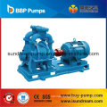 Series Water Ring Vacuum Pump